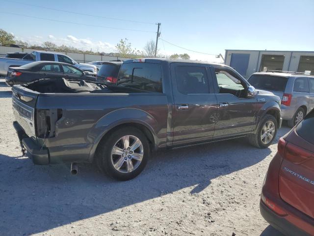 Изображение 3 2016 FORD F150 SUPERCREW 2016 с VIN 1FTEW1CF6GFA67834