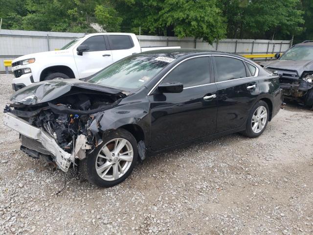 Изображение 1 2013 NISSAN ALTIMA 2.5 2013 с VIN 1N4AL3AP1DC209752