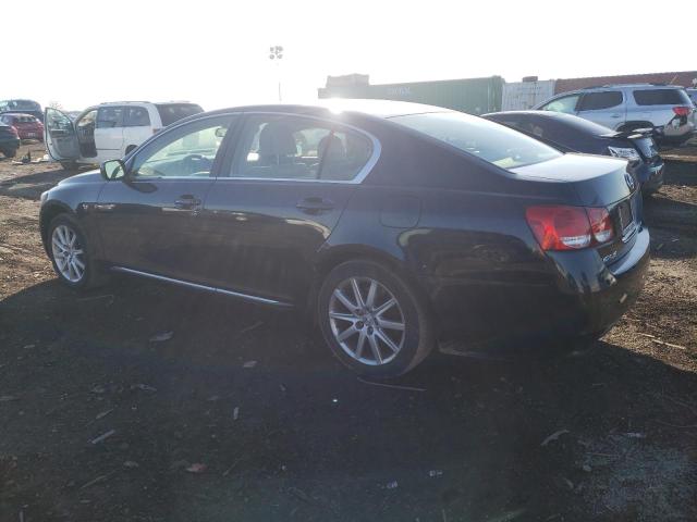 Image 2 of 2006 LEXUS GS 300 2006 with VIN JTHCH96S760017937