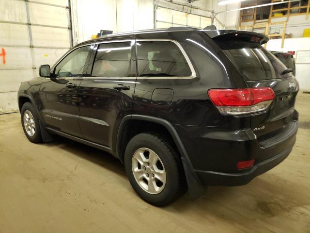 Image 2 of 2016 JEEP GRAND CHEROKEE LAREDO 2016 with VIN 1C4RJFAG3GC426535