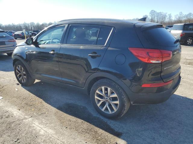 Obraz 2 z 2015 KIA SPORTAGE LX 2015 z VIN KNDPBCAC3F7713493