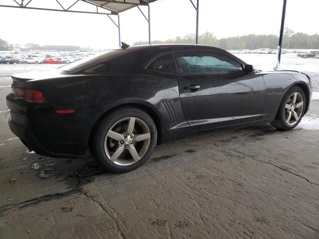 Obraz 3 z 2015 CHEVROLET CAMARO LT 2015 z VIN 2G1FD1E36F9289125