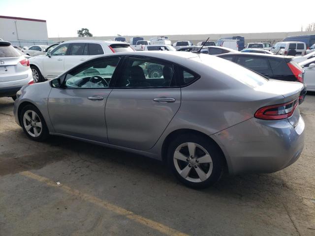 Image 2 of 2015 DODGE DART SXT 2015 with VIN 1C3CDFBB2FD251840