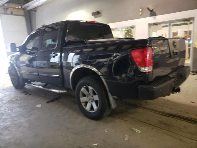 Изображение 2 2006 NISSAN TITAN XE 2006 с VIN 1N6AA07BX6N504721