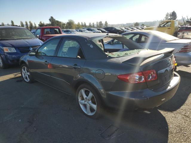 Obraz 2 z 2005 MAZDA 6 I 2005 z VIN 1YVHP80C655M18350