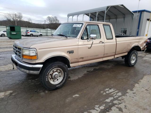 Image 1 of 1996 FORD F250  1996 with VIN 1FTHX26F2TEB22288