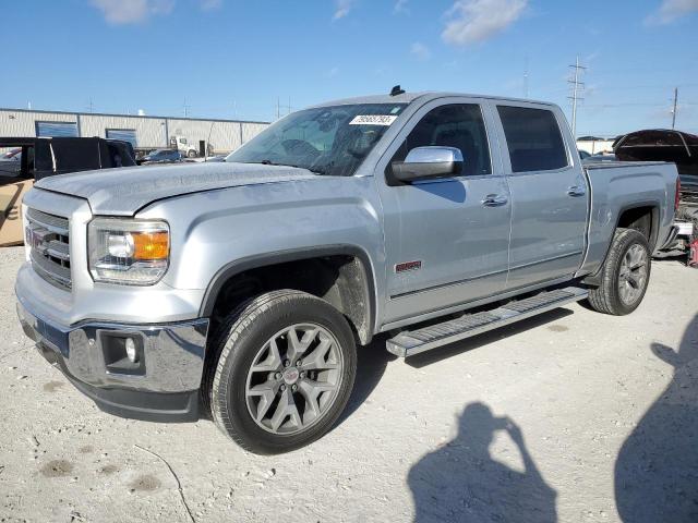 Obraz 1 z 2014 GMC SIERRA K1500 SLT 2014 z VIN 3GTU2VEC9EG333599