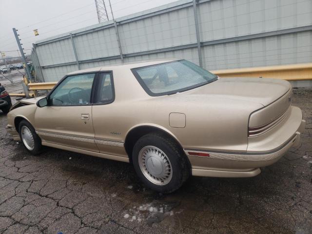 Image 2 of 1992 OLDSMOBILE TORONADO TROFEO 1992 with VIN 1G3EV13L2NU304627