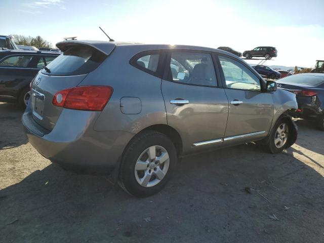 Image 3 of 2012 NISSAN ROGUE S 2012 with VIN JN8AS5MV3CW401615