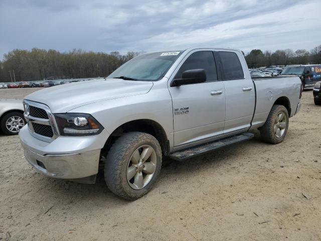 Image 1 of 2013 RAM 1500 SLT 2013 with VIN 1C6RR7GP1DS659506