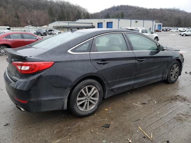Image 3 of 2015 HYUNDAI SONATA ECO 2015 with VIN 5NPE24AA4FH112648