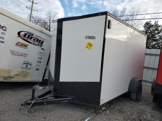 Obraz 2 z 2024 UTILITY TRAILER 2024 z VIN 1L9BE1217RG639187