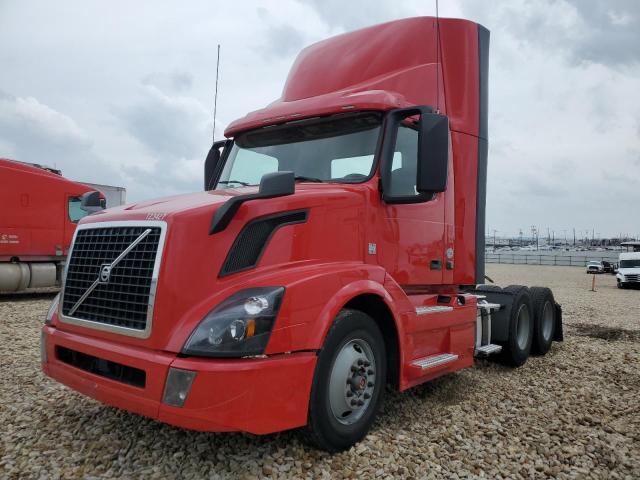 Изображение 2 2018 VOLVO VN VNL 2018 с VIN 4V4NC9EG0JN996965