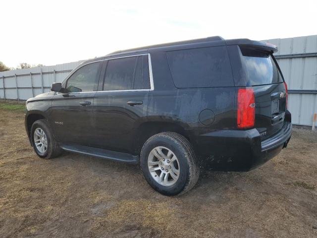 Obraz 2 z 2019 CHEVROLET TAHOE K1500 LS 2019 z VIN 1GNSKAKC5KR273473