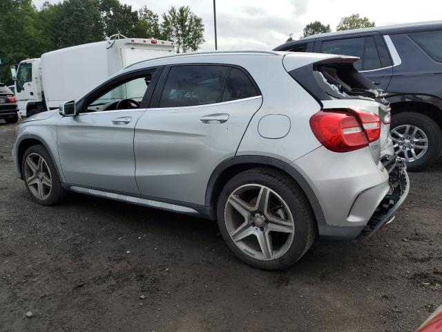 Obraz 2 z 2015 MERCEDES-BENZ GLA 250 4MATIC 2015 z VIN WDCTG4GB8FJ040329