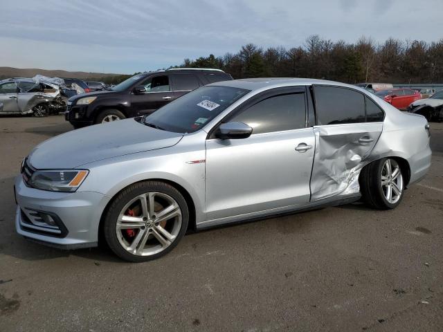 Obraz 2016 VOLKSWAGEN JETTA GLI 2016