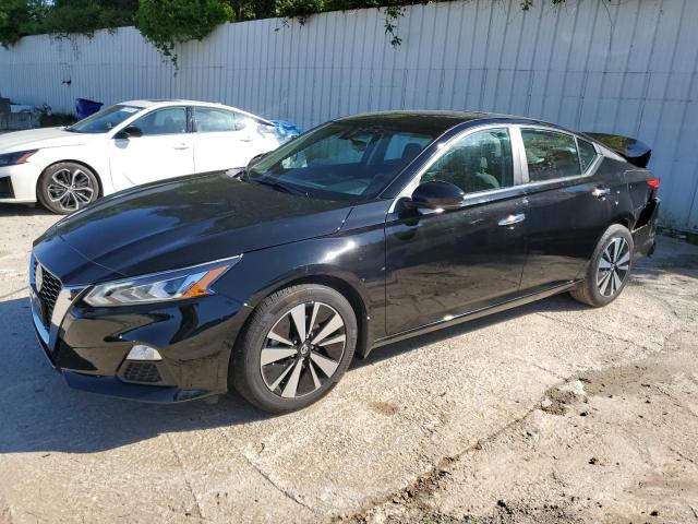 Image 1 of 2022 NISSAN ALTIMA SV 2022 with VIN 1N4BL4DV4NN405923