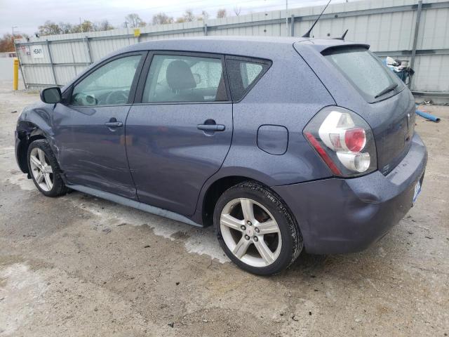 Image 2 of 2009 PONTIAC VIBE  2009 with VIN 5Y2SP670X9Z428535