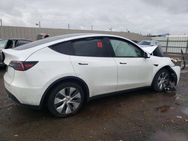 Obraz 3 z 2023 TESLA MODEL Y  2023 z VIN 7SAYGDEEXPF909839