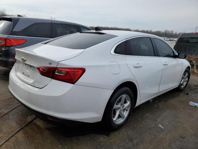 Image 3 of 2018 CHEVROLET MALIBU LS 2018 with VIN 1G1ZB5ST9JF163677