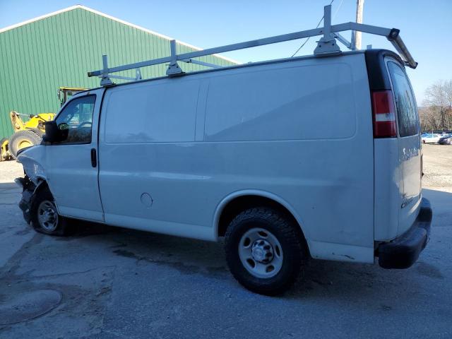 Изображение 2 2017 CHEVROLET EXPRESS G2500  2017 с VIN 1GCWGAFF3H1183262