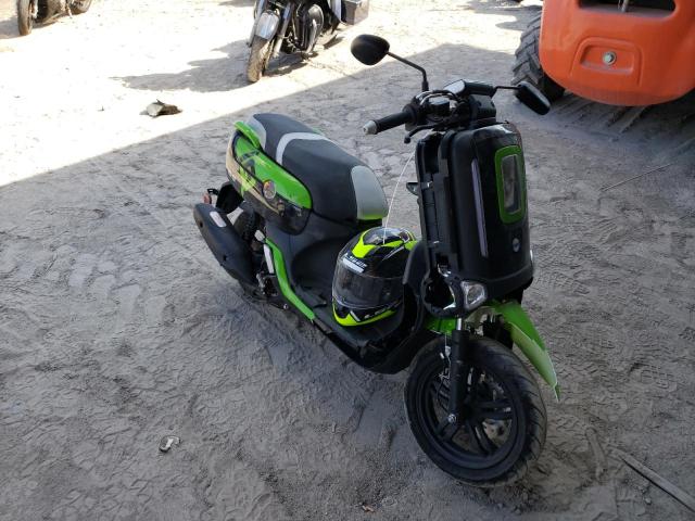 Obraz 1 z 2022 SANM MOTORCYCLE 2022 z VIN LL0TCKP77NG000567