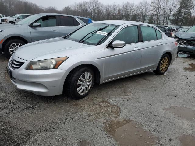 Obraz 1 z 2012 HONDA ACCORD LX 2012 z VIN 1HGCP2F31CA068331
