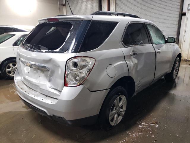 Изображение 3 2013 CHEVROLET EQUINOX LT 2013 с VIN 2GNALDEK4D1138204
