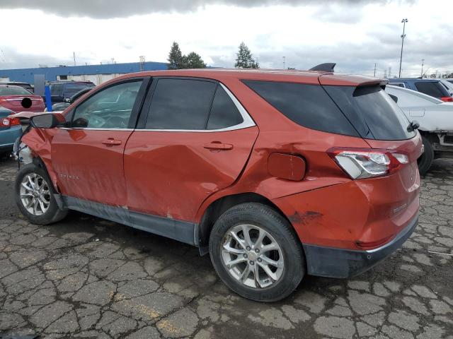 Obraz 2 z 2020 CHEVROLET EQUINOX LT 2020 z VIN 2GNAXJEV3L6135308