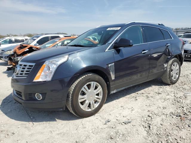 2015 CADILLAC SRX LUXURY COLLECTION 2015 image