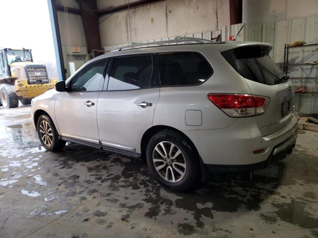 Obraz 2 z 2014 NISSAN PATHFINDER S 2014 z VIN 5N1AR2MM1EC705636