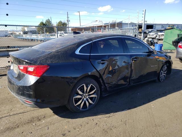Изображение 3 2016 CHEVROLET MALIBU LT 2016 с VIN 1G1ZE5STXGF245854