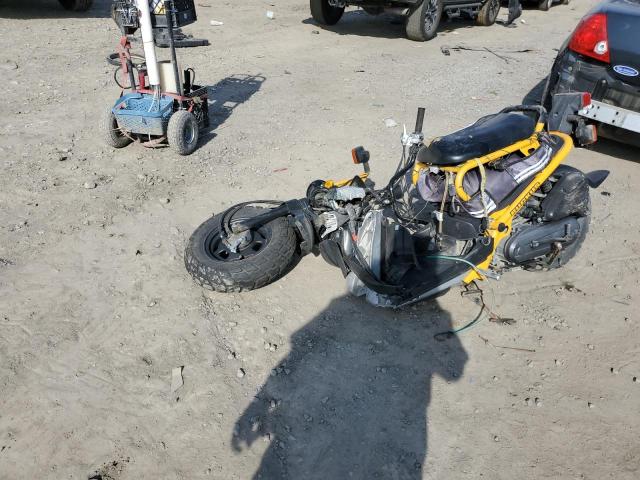 Изображение 2 2004 HONDA NPS50  2004 с VIN JH2AF58024K101675