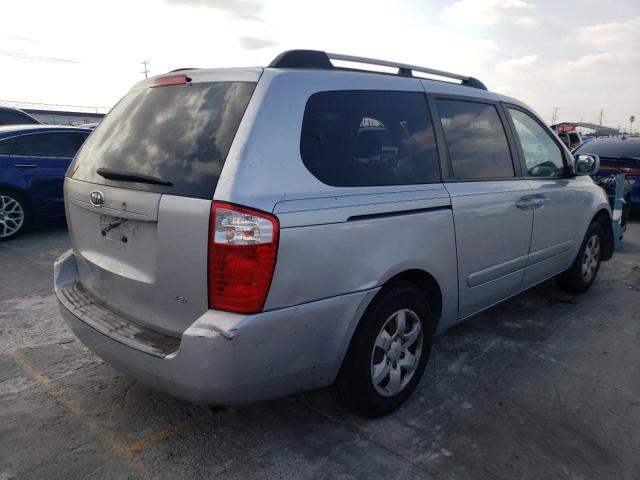 Image 3 of 2006 KIA SEDONA EX 2006 with VIN KNDMB233166076118