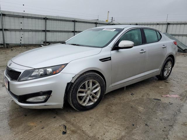 Obraz 1 z 2012 KIA OPTIMA LX 2012 z VIN KNAGM4A78C5287355
