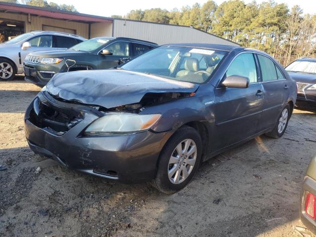 2009 TOYOTA CAMRY HYBRID 2009 image
