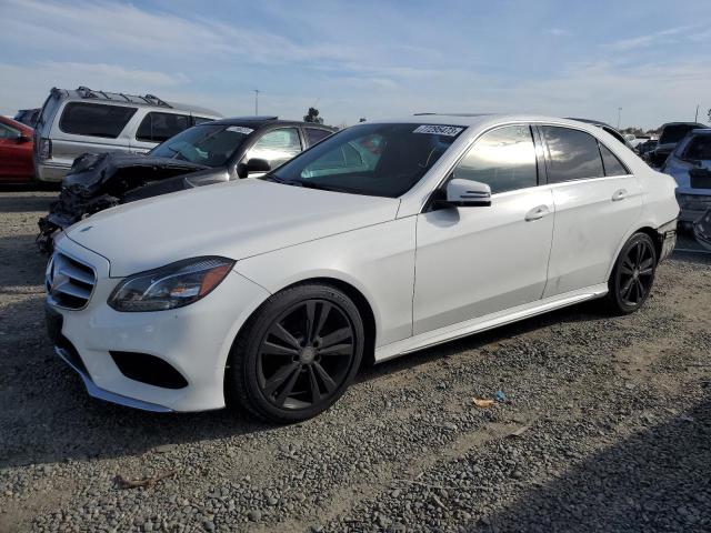 Image 1 of 2016 MERCEDES-BENZ E 350 2016 with VIN WDDHF5KB1GB257511