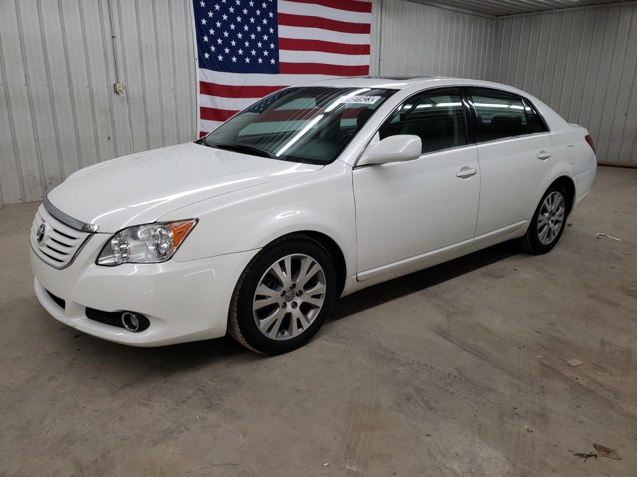 Изображение 1 2008 TOYOTA AVALON XL 2008 с VIN 4T1BK36B58U264005