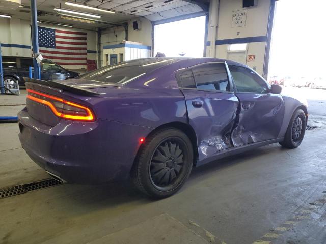 Изображение 3 2019 DODGE CHARGER SXT 2019 с VIN 2C3CDXBG4KH576794