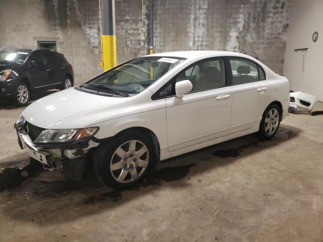 Obraz 1 z 2009 HONDA CIVIC LX 2009 z VIN 2HGFA16559H364117