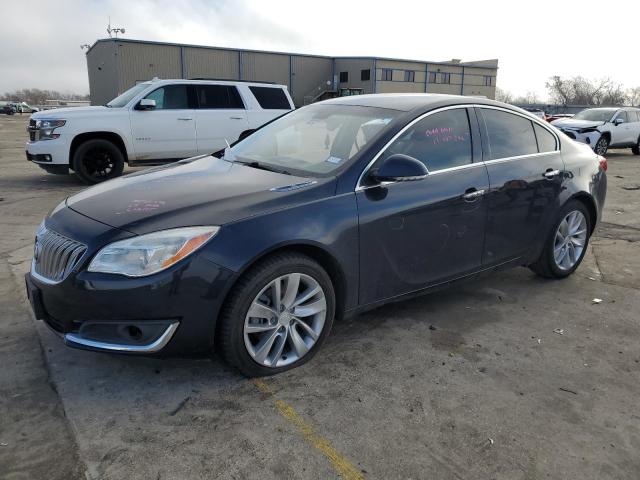Obraz 2014 BUICK REGAL PREMIUM 2014