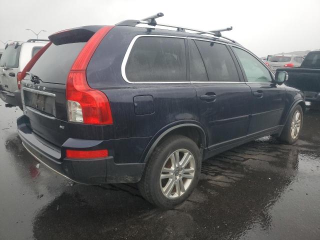Image 3 of 2011 VOLVO XC90 3.2 2011 with VIN YV4952CZ6B1602359