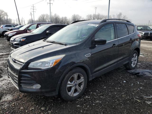 Image 1 of 2015 FORD ESCAPE SE 2015 with VIN 1FMCU9GX2FUA85008