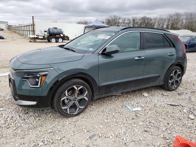 2023 KIA NIRO SX 2023 image