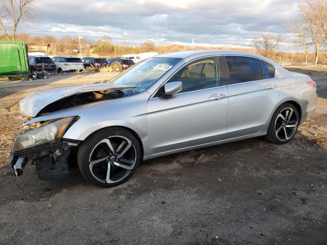 Image 1 of 2009 HONDA ACCORD LX 2009 with VIN 1HGCP26369A043174