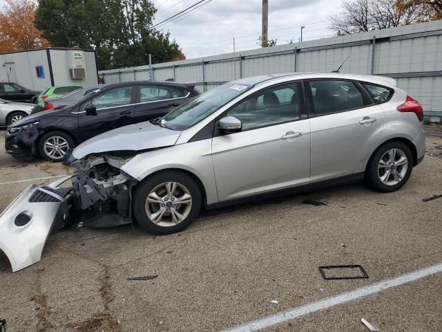 Image 1 of 2014 FORD FOCUS SE 2014 with VIN 1FADP3K25EL137007