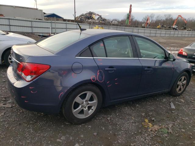 Изображение 3 2014 CHEVROLET CRUZE LT 2014 с VIN 1G1PC5SB2E7211161