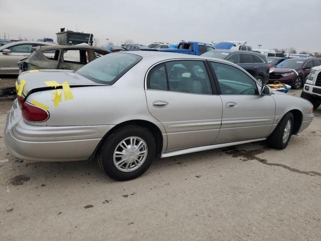 Obraz 3 z 2004 BUICK LESABRE CUSTOM 2004 z VIN 1G4HP54K14U223195