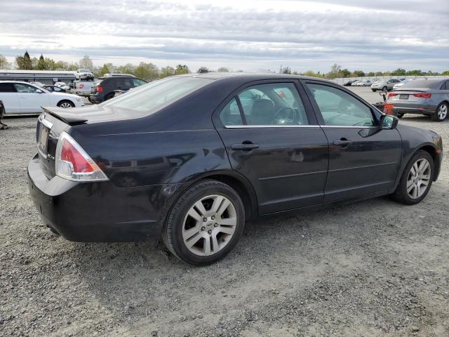 Obraz 3 z 2009 FORD FUSION SEL 2009 z VIN 3FAHP08159R192790