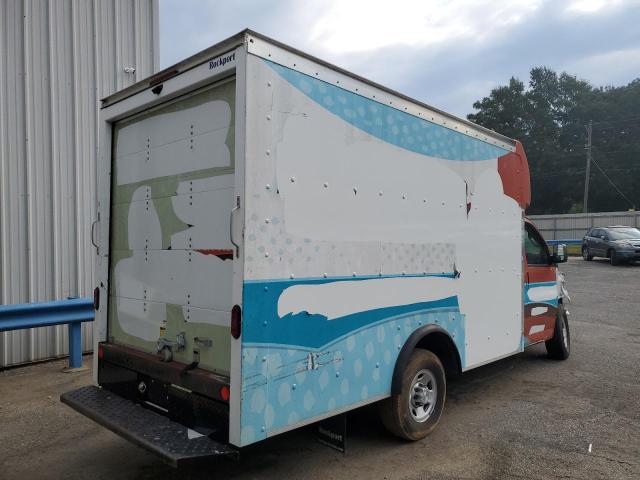 Изображение 3 2019 CHEVROLET EXPRESS G3500  2019 с VIN 1GB0GRFG1K1351988